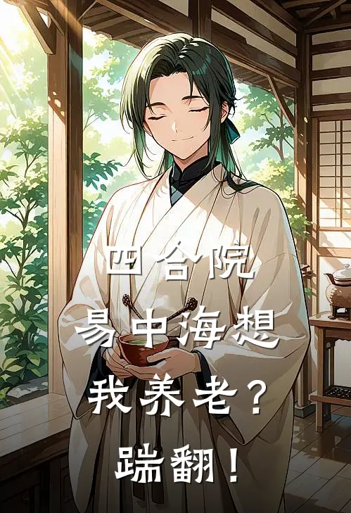 四合院：易中海想我养老？踹翻！