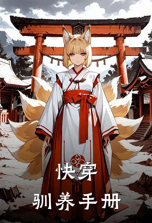 快穿：驯养手册