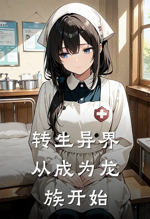 转生异界，从成为龙族开始