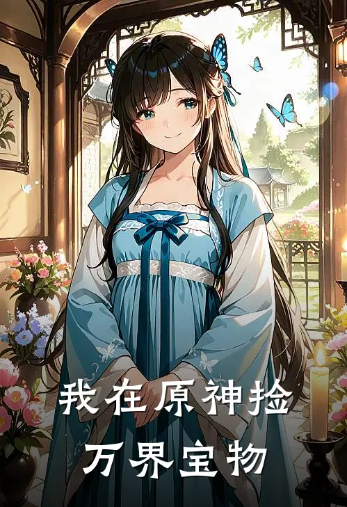 我在原神捡万界宝物