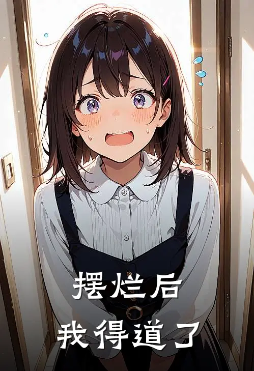 摆烂后，我得道了