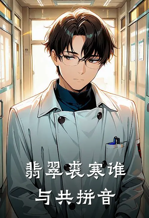 翡翠裘寒谁与共拼音