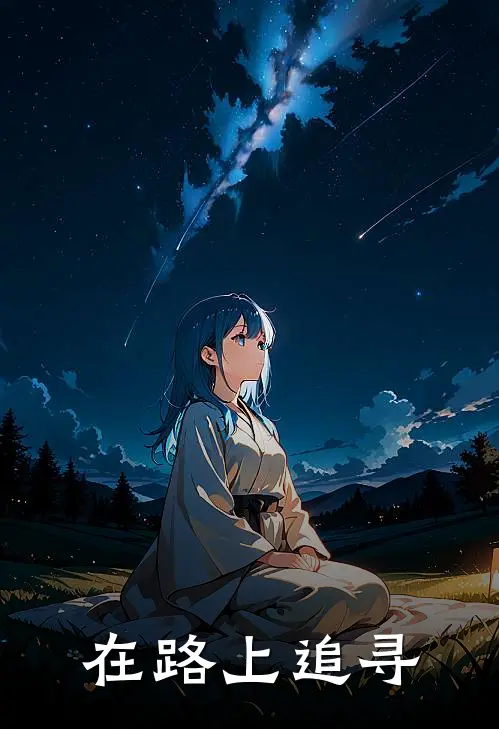 在路上追寻