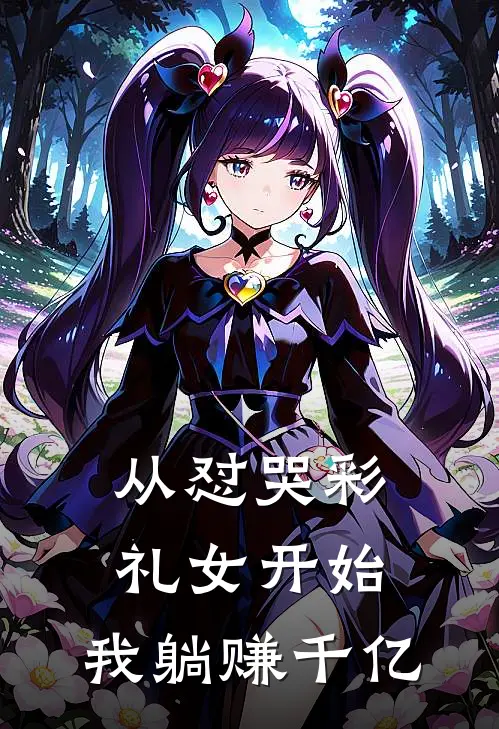 从怼哭彩礼女开始，我躺赚千亿