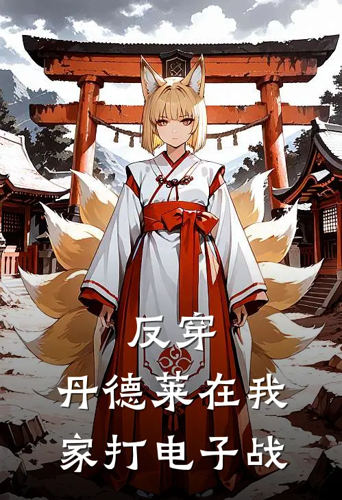 反穿，丹德莱在我家打电子战