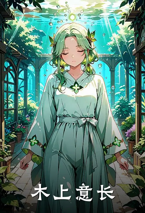 木上意长