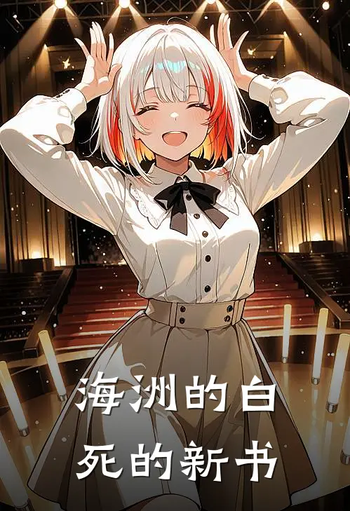 海洲的白死的新书