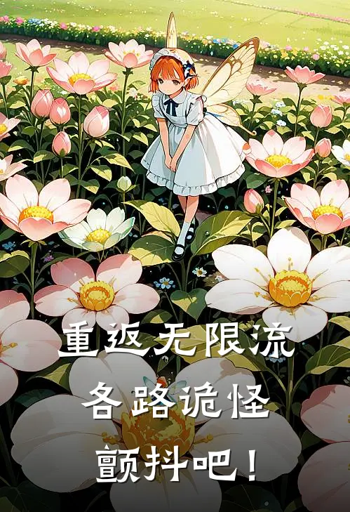 重返无限流，各路诡怪颤抖吧！