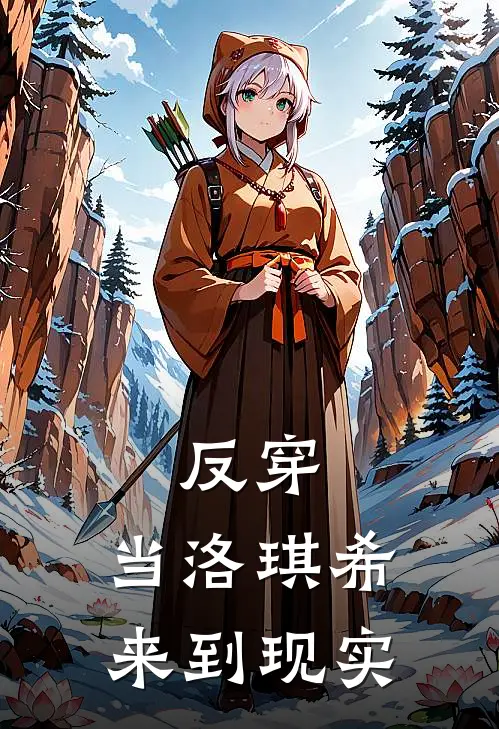 反穿：当洛琪希来到现实