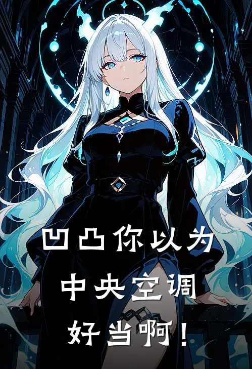 【凹凸】你以为中央空调好当啊！