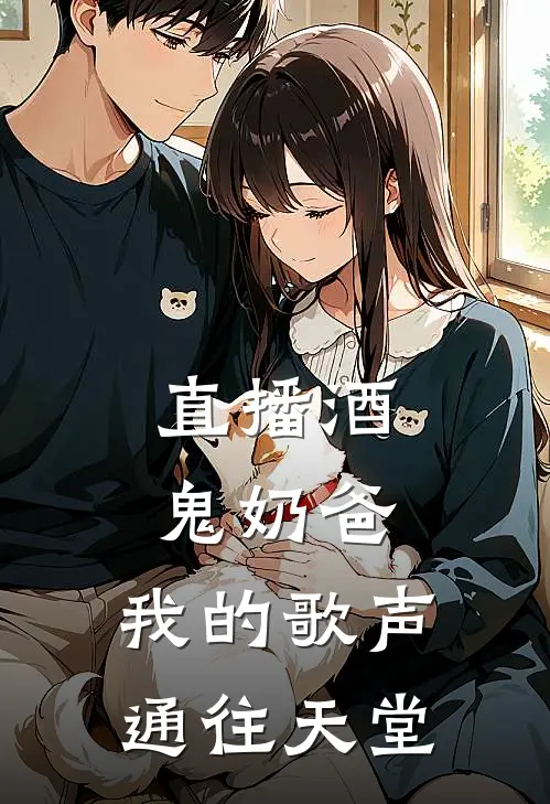 直播酒鬼奶爸，我的歌声通往天堂