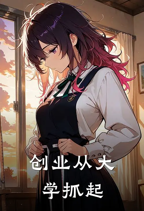 创业从大学抓起