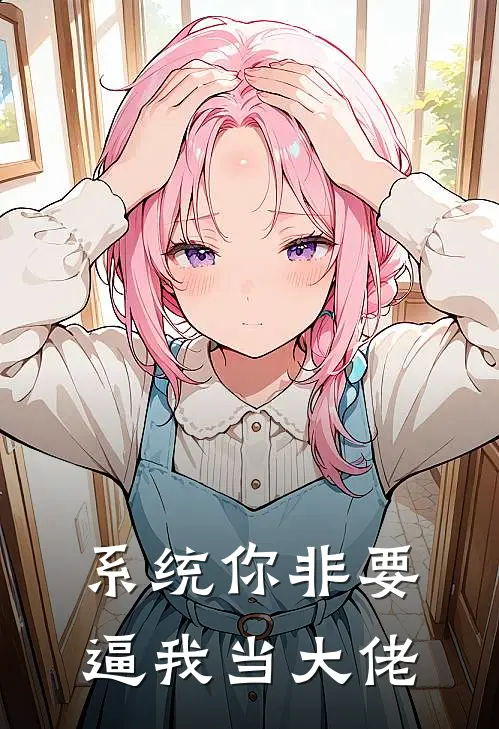 系统你非要逼我当大佬