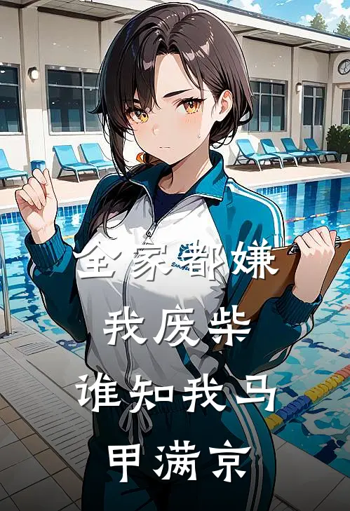 全家都嫌我废柴，谁知我马甲满京