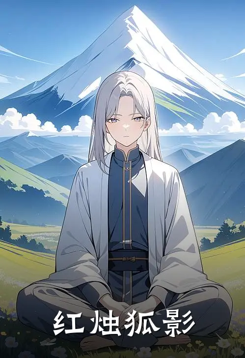 红烛狐影