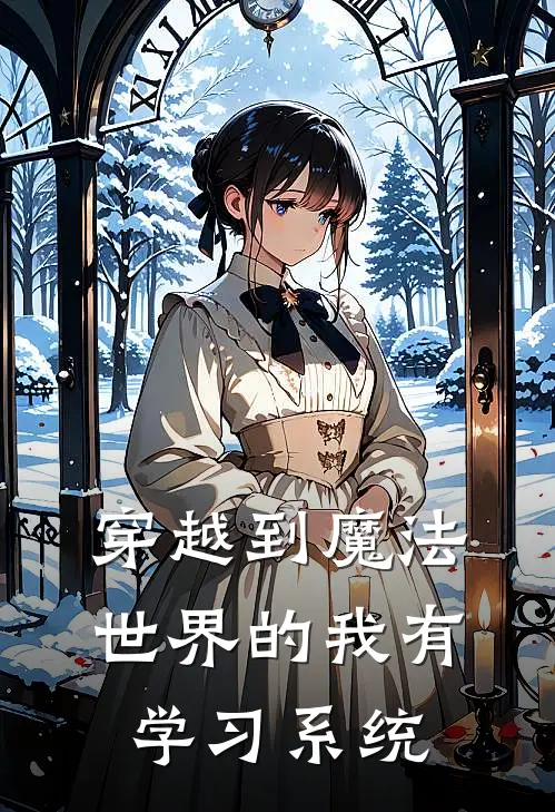 穿越到魔法世界的我有学习系统