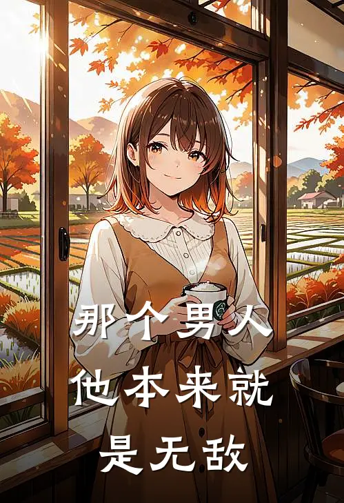 那个男人他本来就是无敌