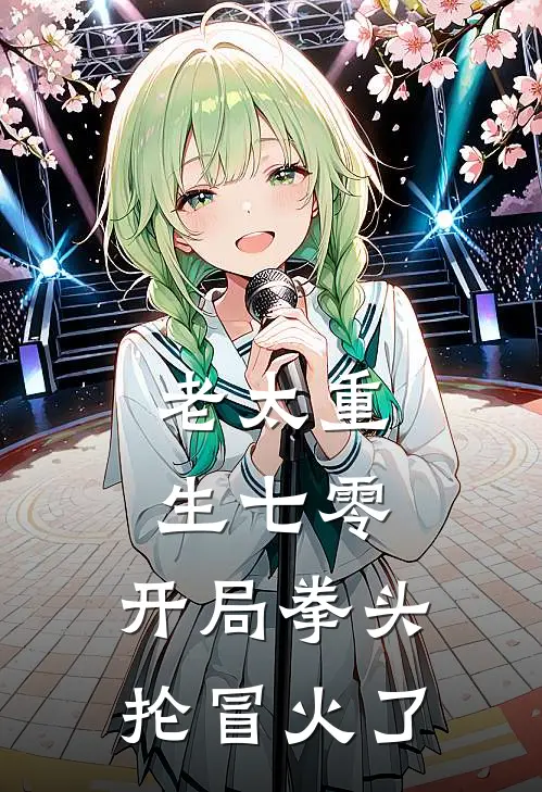 老太重生七零：开局拳头抡冒火了