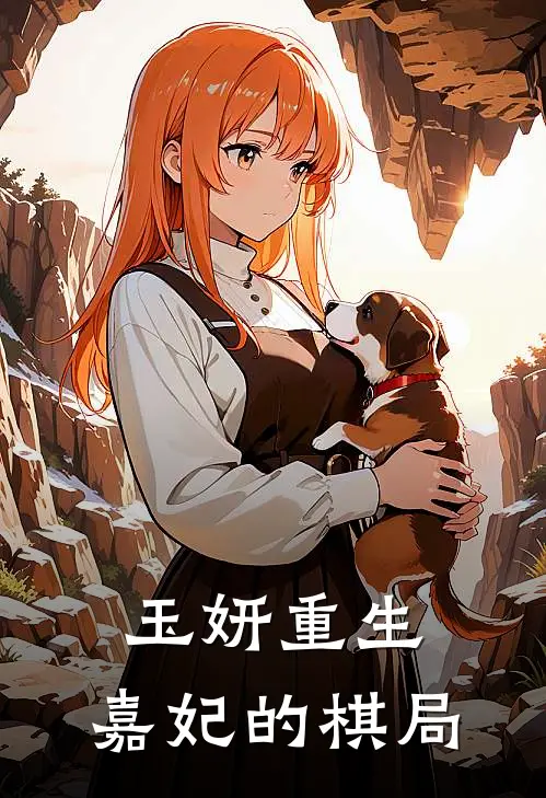 玉妍重生：嘉妃的棋局