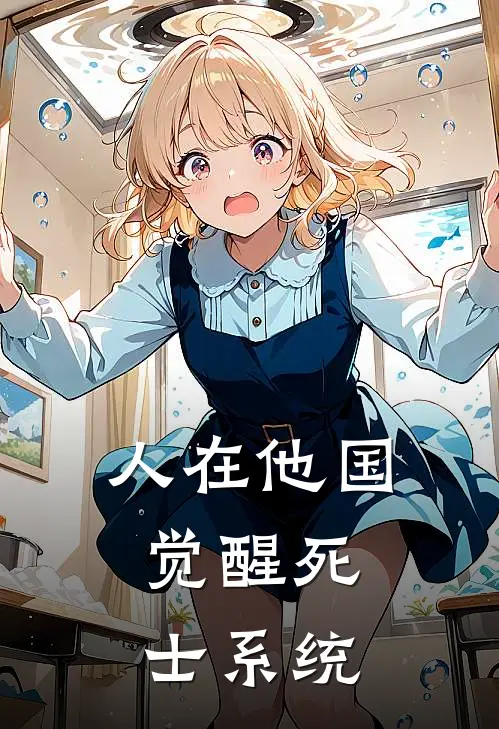 人在他国，觉醒死士系统