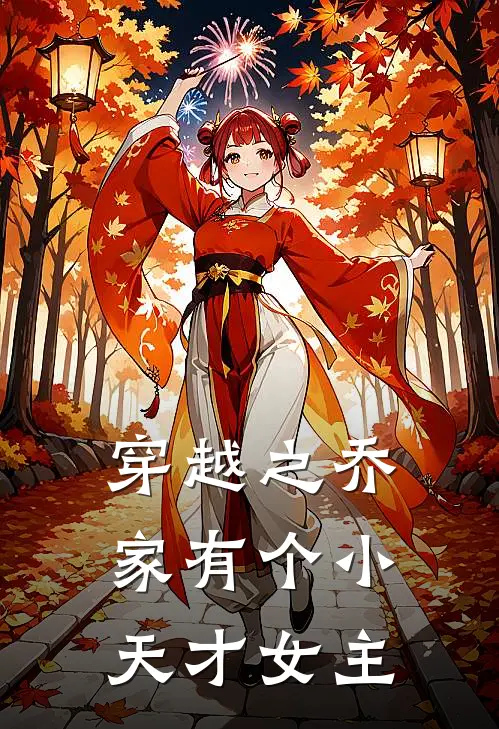 穿越之乔家有个小天才女主