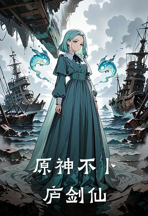 原神不卜庐剑仙