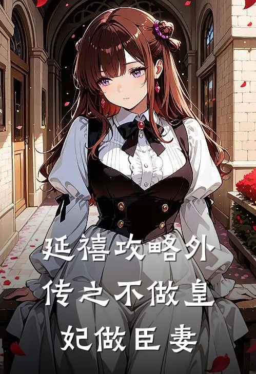 延禧攻略外传之不做皇妃做臣妻