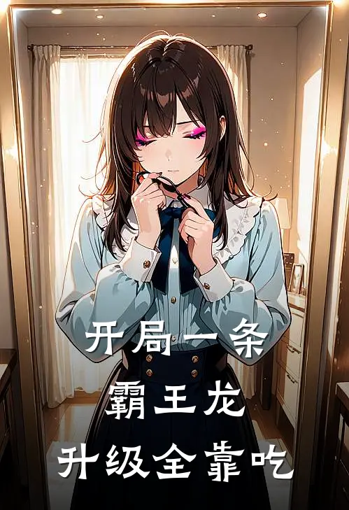 开局一条霸王龙，升级全靠吃