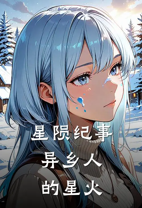 星陨纪事：异乡人的星火