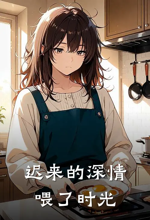 迟来的深情喂了时光