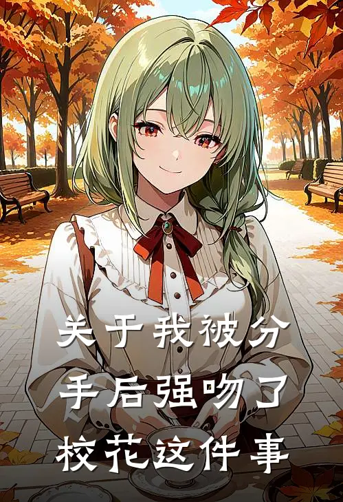 关于我被分手后强吻了校花这件事