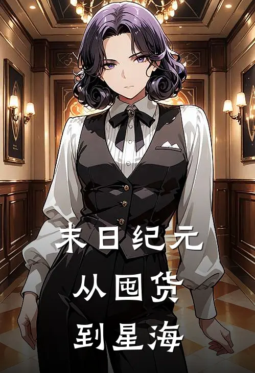 末日纪元：从囤货到星海