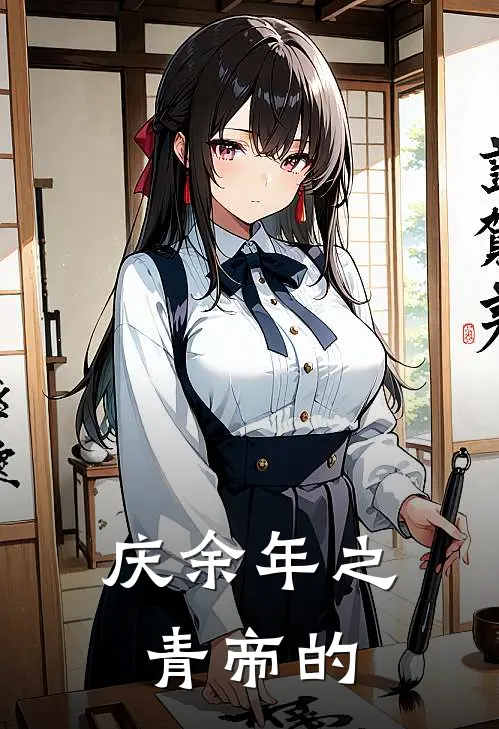 庆余年之青帝的