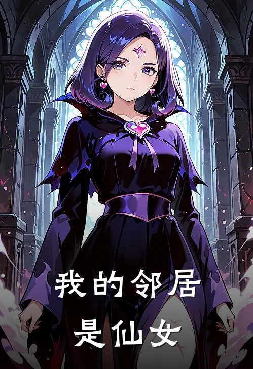 我的邻居是仙女