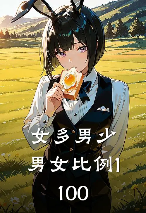 女多男少：男女比例1：100