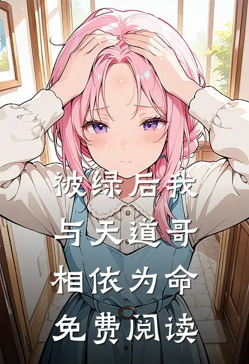 被绿后我与天道哥相依为命免费阅读