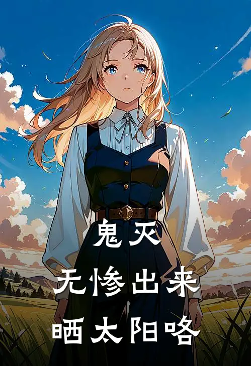 鬼灭：无惨出来晒太阳咯