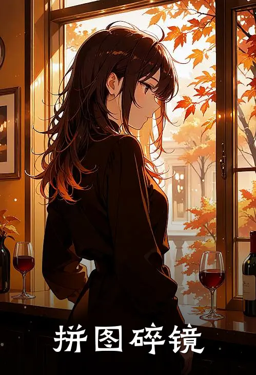 拼图碎镜