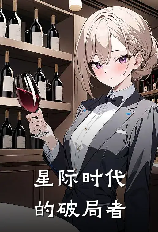 星际时代的破局者