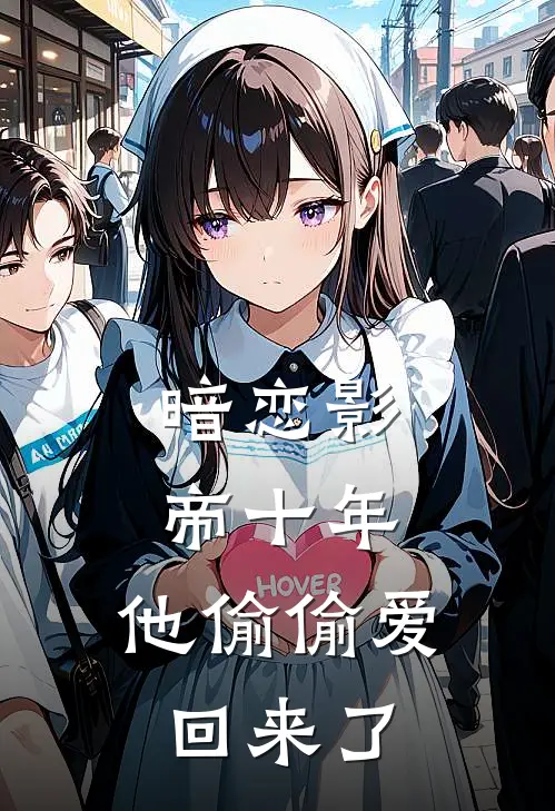 暗恋影帝十年，他偷偷爱回来了
