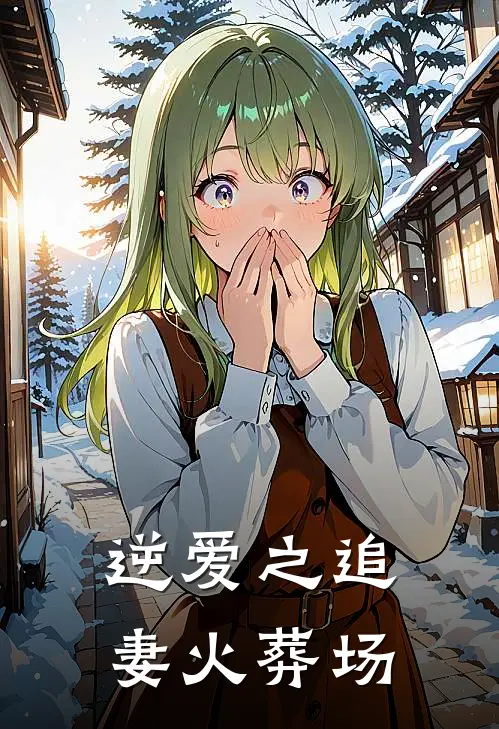 逆爱之追妻火葬场