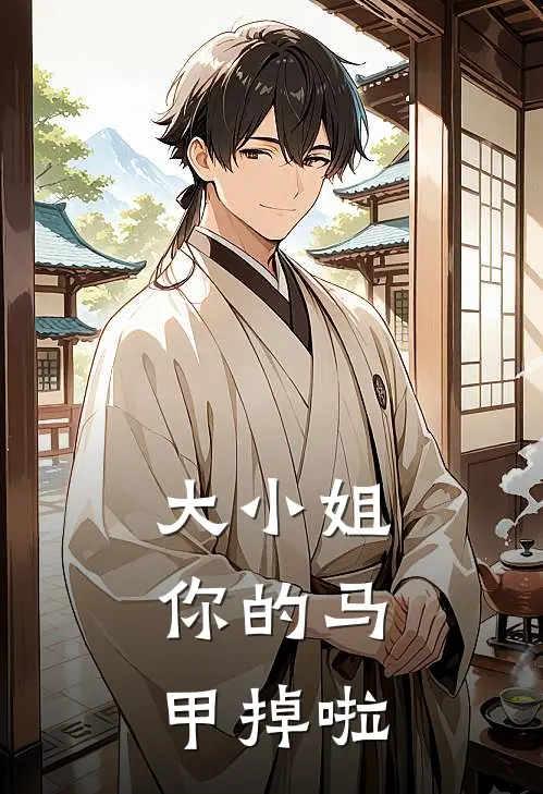 大小姐，你的马甲掉啦