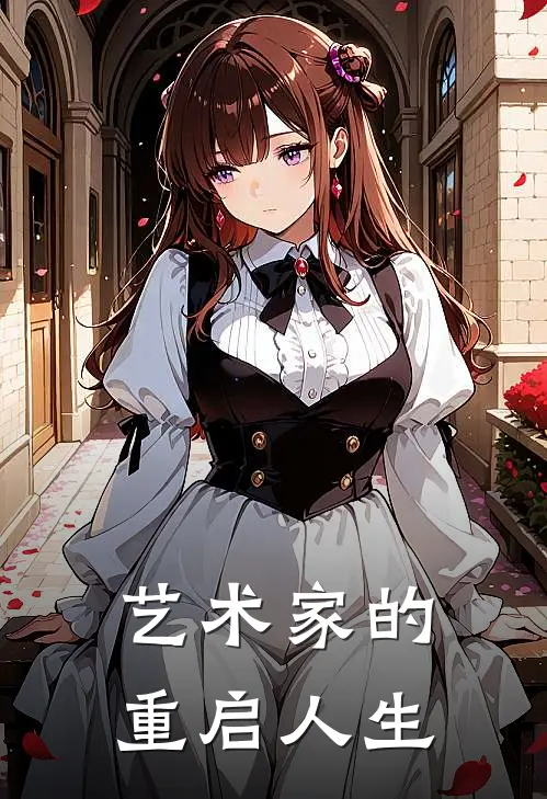 艺术家的重启人生