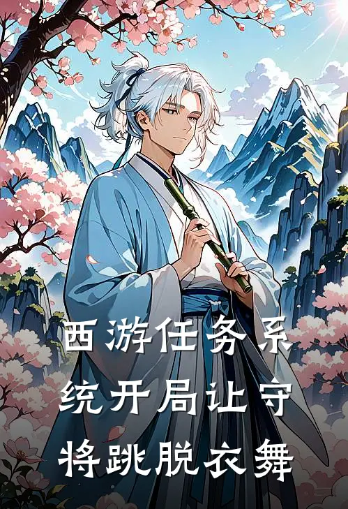 西游任务系统开局让守将跳脱衣舞