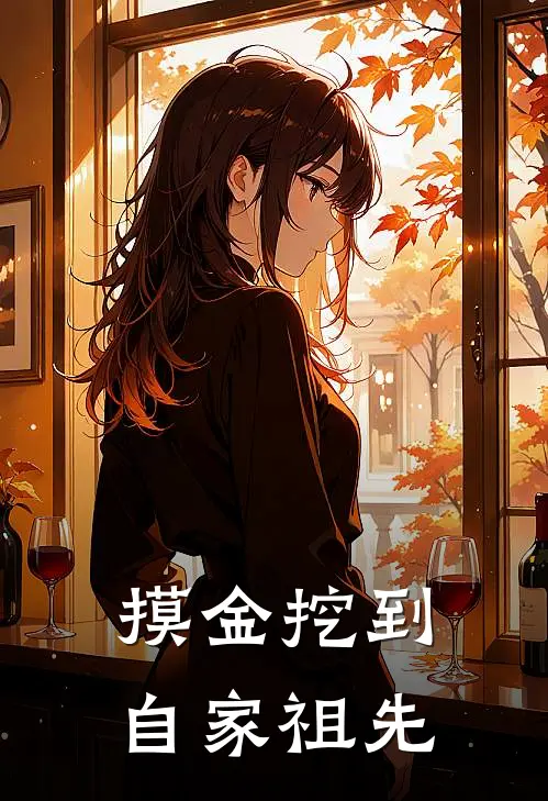 摸金挖到自家祖先