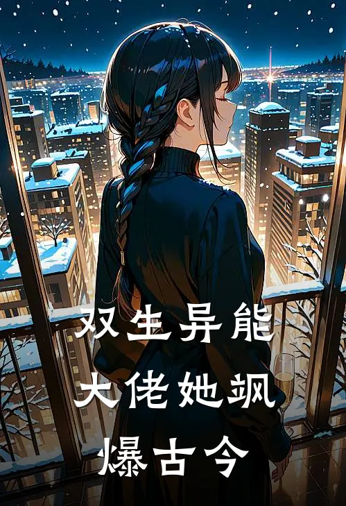 双生异能：大佬她飒爆古今