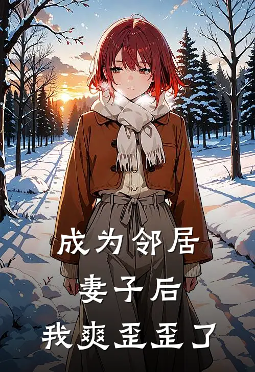 成为邻居妻子后，我爽歪歪了