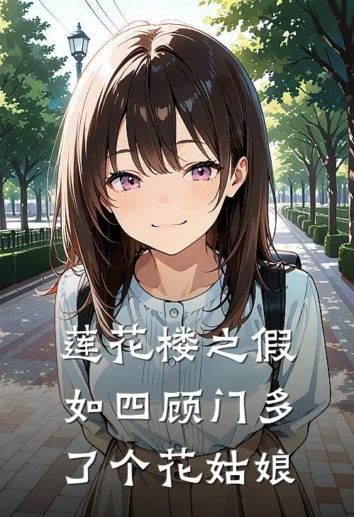 莲花楼之假如四顾门多了个花姑娘