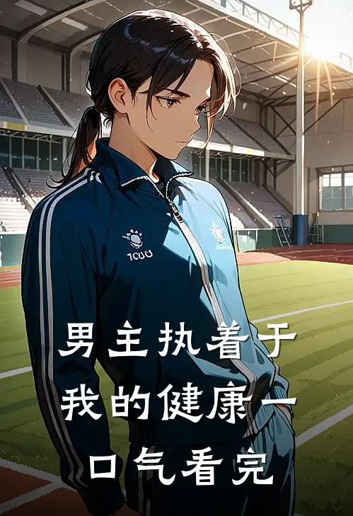 男主执着于我的健康一口气看完