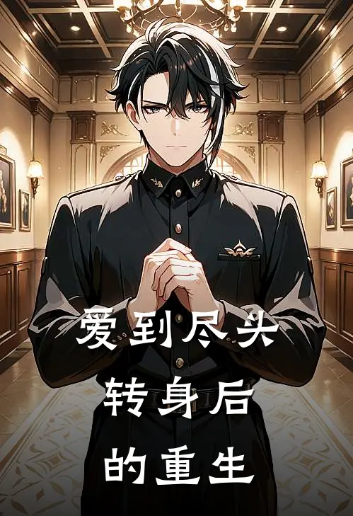 爱到尽头，转身后的重生